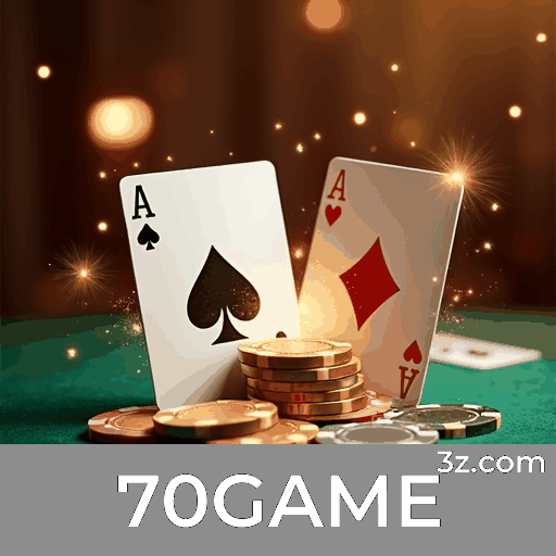 Catálogo de jogos 70GAME com bônus