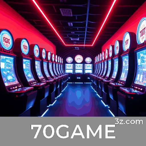 Download Oficial 70GAME - App para PC e Celular