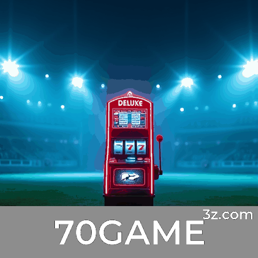 Plataforma 70GAME com bônus