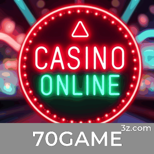 Cassino ao Vivo 70GAME - 250+ Mesas com Dealers Profissionais
