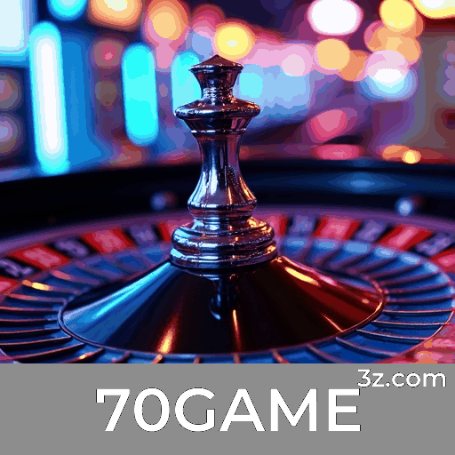 70GAME Game com bônus e experiência premium